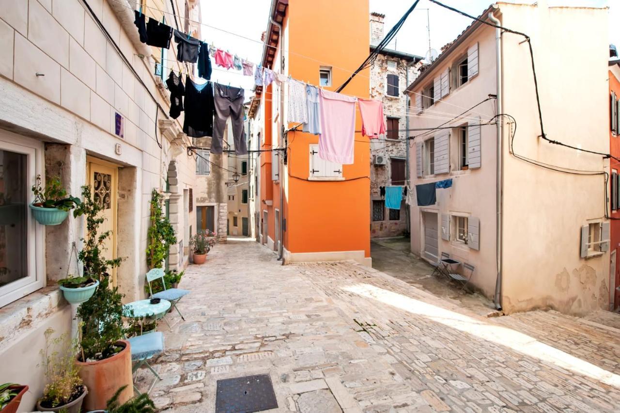Casanoa Old Town Appartement *
