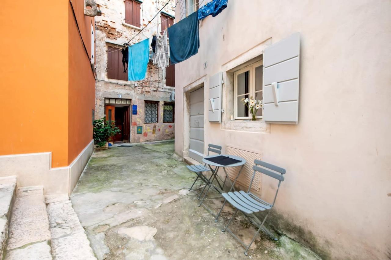 Appartement Casanoa Old Town
