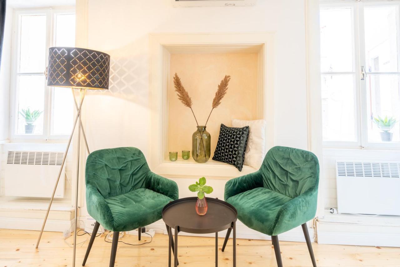 Casanoa Old Town Apartment