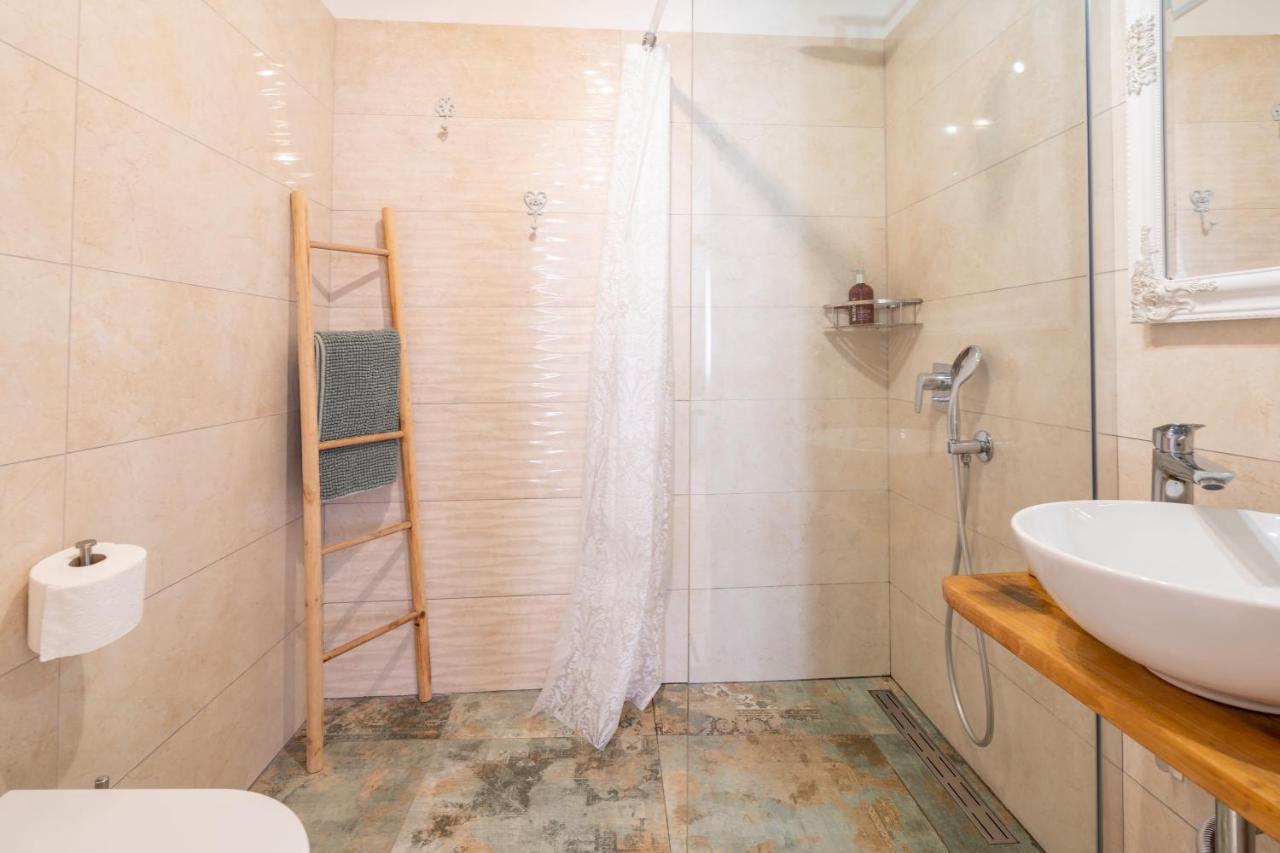 Apartment Casanoa Old Town *