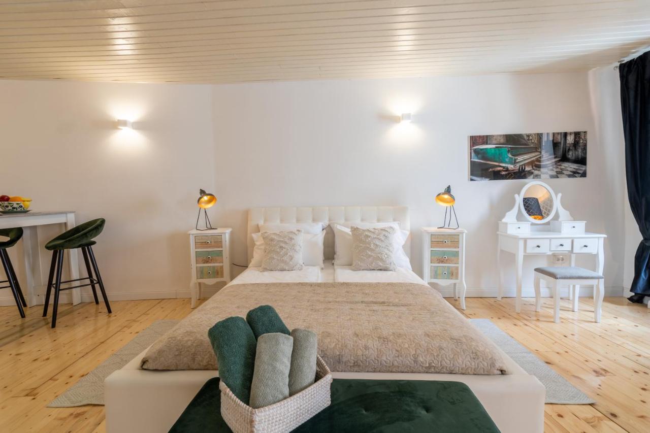 Appartement Casanoa Old Town *