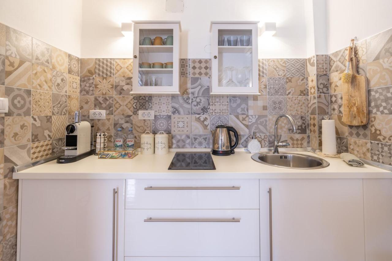 Casanoa Old Town Apartment Rovinj