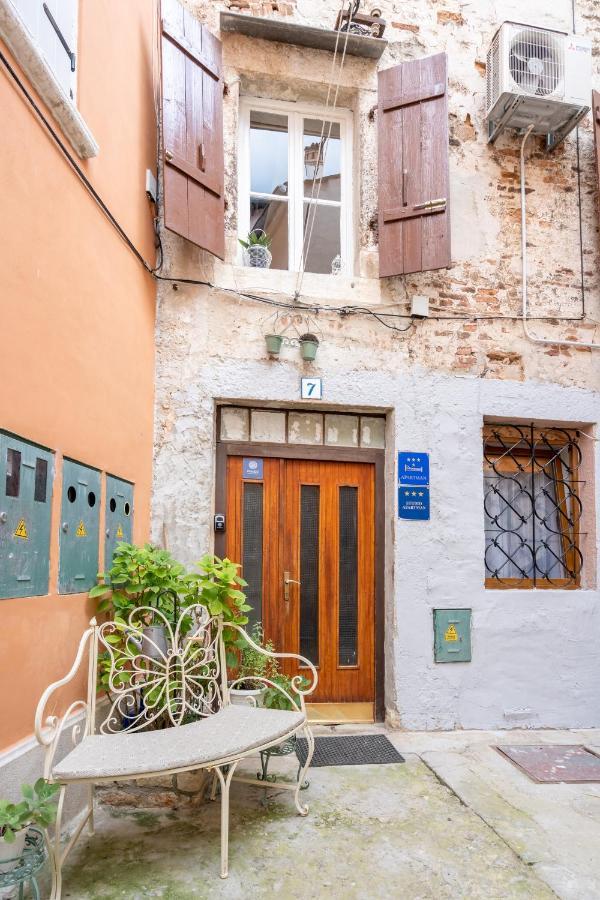 Casanoa Old Town Appartement *