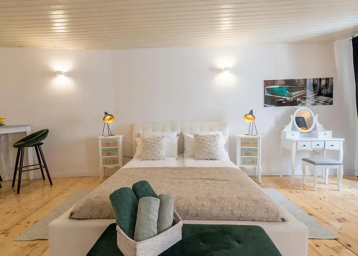 Casanoa Old Town Rovinj Apartment