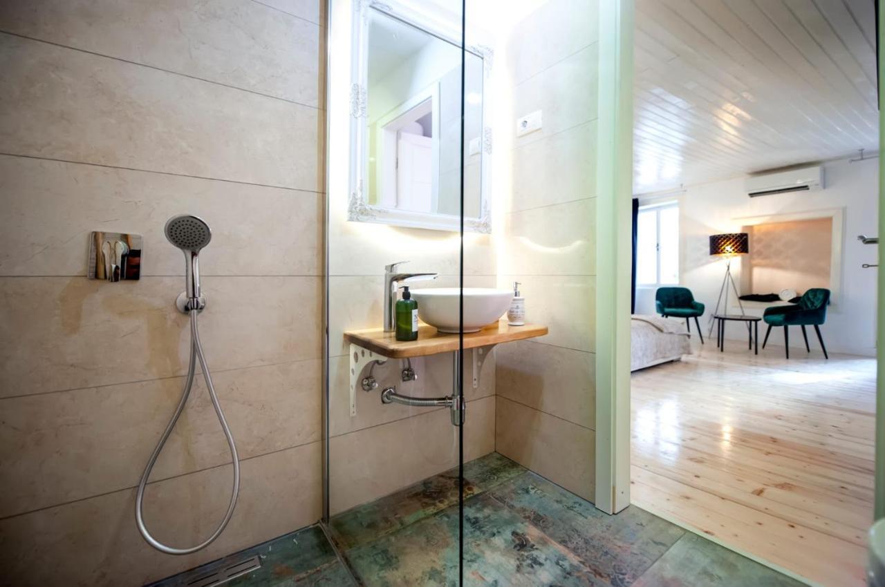 Casanoa Old Town Apartment Rovinj
