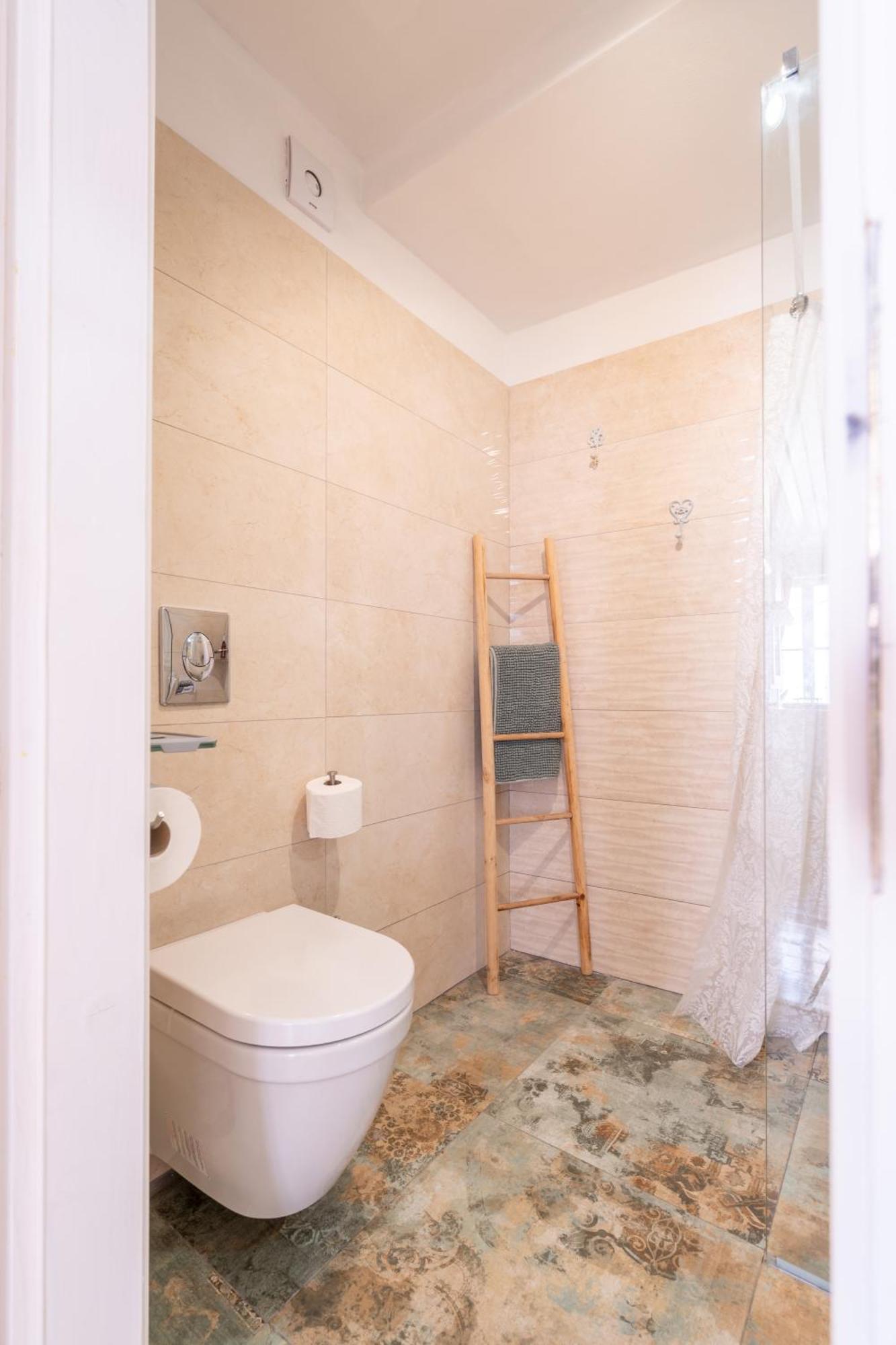 Apartment Casanoa Old Town Rovinj